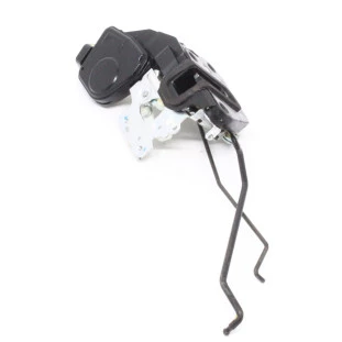 Fechadura da Porta Kia Sportage 2005 a 2011 - Motorista / Dianteiro - Original