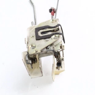 Fechadura da Porta Kia Sephia 1995 a 1998 - Motorista / Dianteiro - Original