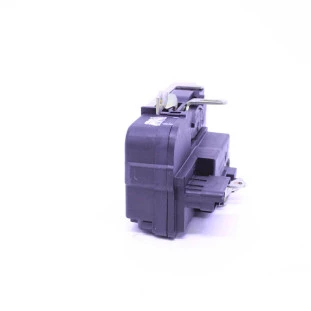 Fechadura da Porta Peugeot 207 2009 a 2015 - Original