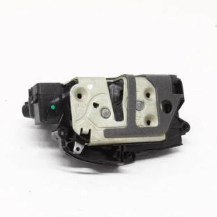 Fechadura da Porta Ford Ranger 2013 a 2020 - Direito / Traseiro - Original