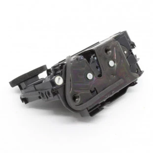 Fechadura da Porta Volkswagen Nivus 2021 - Motorista / Traseiro - Original
