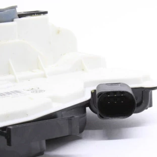 Fechadura da Porta Volkswagen Up 2014 a 2021 - Direito / Dianteiro - Original