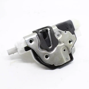 Fechadura da Porta Volkswagen Fox 2010 a 2022 - Original