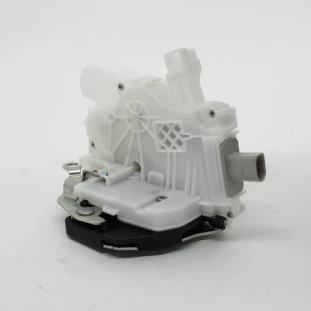 Fechadura da Porta Volkswagen Gol 2014 a 2022 - Direito / Traseiro - Original