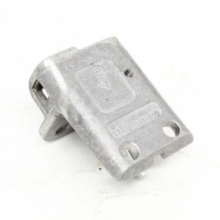 Fechadura da Porta Lateral de Correr Volkswagen Kombi 1997 a 2014 - Original