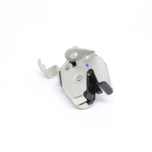 Fechadura da Tampa Fiat Fiorino 2014 a 2021 - Traseiro - Original