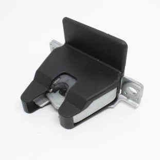 Fechadura da Tampa Volkswagen Gol 2009 a 2022 - Traseiro - Original