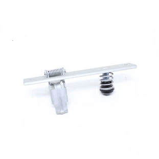 Fechadura do Capô Renault Master13m3 2005 a 2013 - Superior - Original