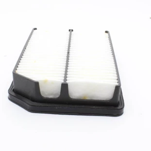 Filtro  Ar Kia Cerato 2006 a 2007 - Dianteiro / Externo - Original