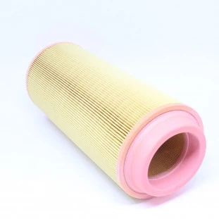 Filtro Ar Mitsubishi L200 2004 a 2011 - Original