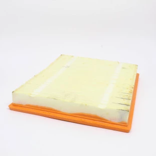 Filtro Ar Nissan Frontier 2009 a 2021 - Original