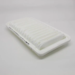 Filtro Ar Toyota Corolla 2002 a 2008 - Original