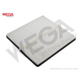 Filtro Ar Condicionado Suzuki Gvitara 1998 a 2003 - Wega