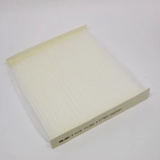 Filtro Ar Condicionado Kia Magentis 2006 a 2010 - Original