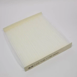 Filtro Ar Condicionado Kia Magentis 2006 a 2010 - Original