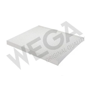 Filtro Ar Condicionado Kia G Carnival 2006 a 2011 - Wega