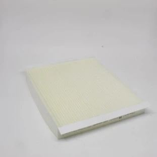 Filtro Ar Condicionado Chevrolet Meriva 2003 a 2012 - Original