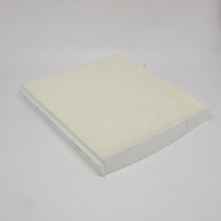 Filtro Ar Condicionado Chevrolet Zafira 2001 a 2012 - Original