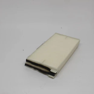 Filtro Ar Condicionado Chevrolet Tracker 2001 a 2009 - Original