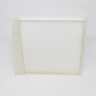 Filtro Ar Condicionado Volvo S60 2001 a 2009 - Original