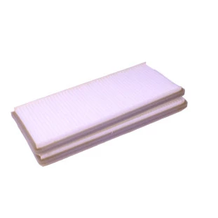 Filtro Ar Condicionado Nissan Frontier 2012 a 2016 - Original
