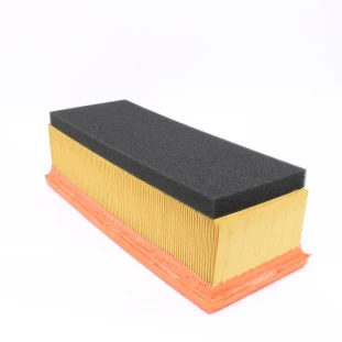 Filtro Ar Motor Fiat Mobi 2017 a 2021 - Original