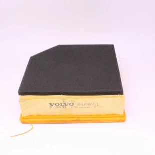 Filtro Ar Motor Volvo Xc90 2004 a 2021 - Original