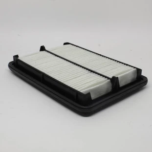 Filtro Ar Motor Nissan Frontier 2008 a 2012 - Original