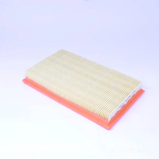 Filtro Ar Motor Nissan Livina 2010 a 2014 - Original