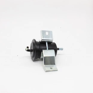Filtro Combustível Chevrolet Tracker 2007 a 2009 - Original