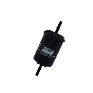 Filtro Combustível Ford Fiesta 2014 a 2016 - Wega