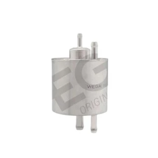 Filtro Combustível Mercedes Benz A 160 1999 a 2005 - Wega