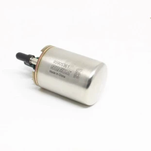 Filtro Combustível Chevrolet Sonic 2012 a 2014 - Original