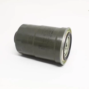 Filtro Combustível Chevrolet Tracker 2002 a 2004 - Original