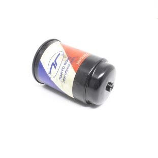 Filtro Combustível Chevrolet S10 2002 a 2011 - Original