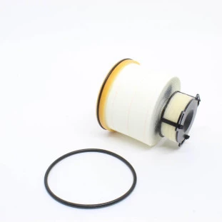 Filtro Combustível Toyota Hilux 2016 a 2021 - Original
