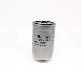 Filtro Combustivel Kia Sorento 2004 a 2006 - Original