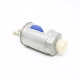 Filtro Combustivel Ssangyong Actyonsp 2018 - Original