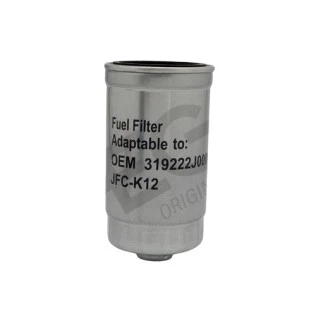 Filtro Combustivel Kia Mohave 2009 a 2017 - Wega