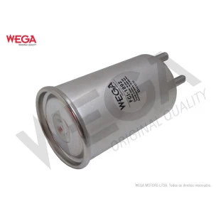 Filtro Combustivel Volvo V40 2016 a 2019 - Wega