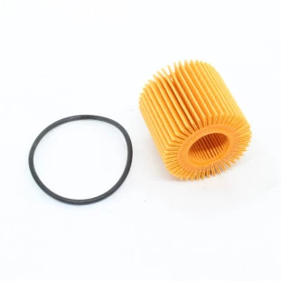 Filtro De Óleo Toyota Corolla 2015 a 2019 - Original