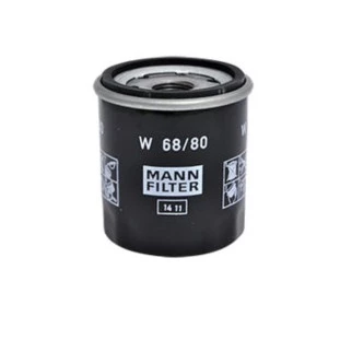 Filtro Oleo Nissan Xtrail 2007 a 2008 - Mann Filter