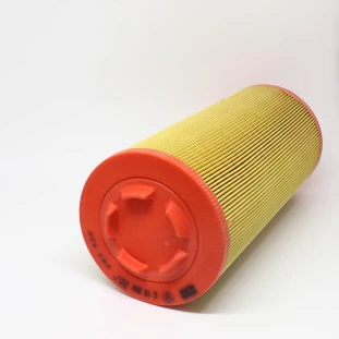 Filtro Purificador de Ar Nissan Frontier 2002 a 2008 - Original
