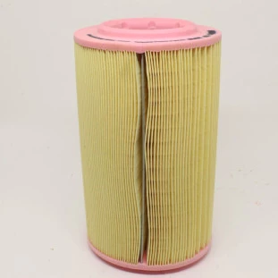 Filtro ar Citroen Jumper 2000 a 2021 - Original