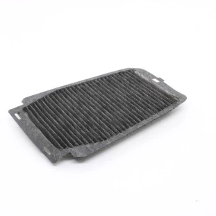 Filtro da Bateria Toyota Ccross 2022 - Dianteiro - Original