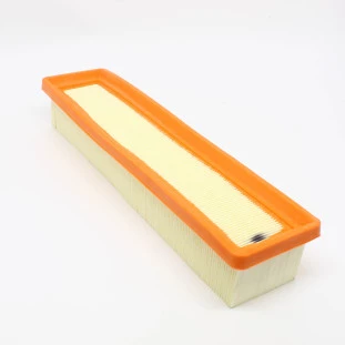 Filtro de Ar Nissan March 2012 a 2013 - Original