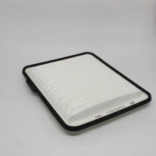 Filtro de Ar Chevrolet Malibu 2010 a 2012 - Original