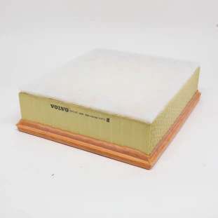Filtro de Ar Volvo C70 2008 - Original