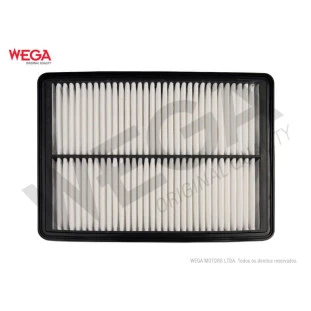 Filtro de Ar Kia G Carnival 2016 a 2021 - Wega