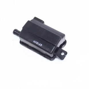Filtro de Ar Boca Tanque Combustivel Kia Sportage 2005 a 2010 - Traseiro - Original